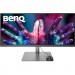 BenQ Монітор BenQ PD3420Q (9H.LJHLB.QPE)