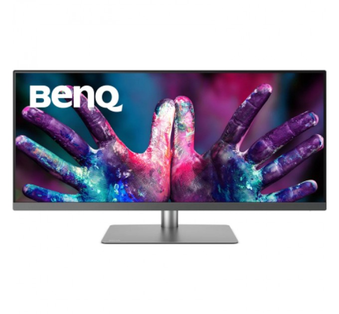 BenQ Монітор BenQ PD3420Q (9H.LJHLB.QPE)
