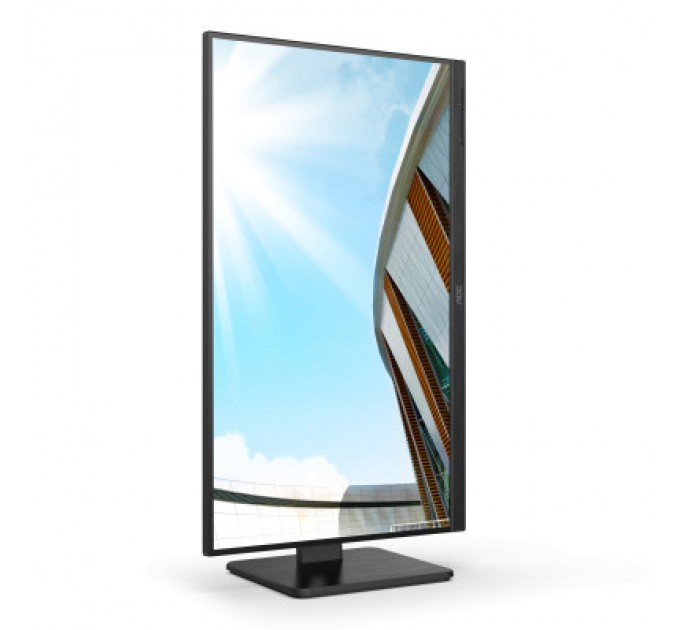 AOC Монітор AOC Q27P2CA