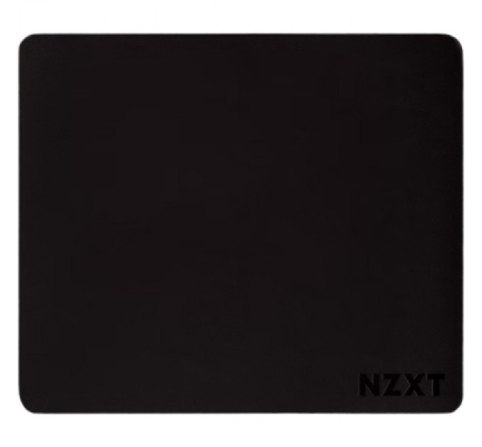 NZXT Килимок для мишки NZXT Mouse Mat Small Black (MM-SMSSP-BL)