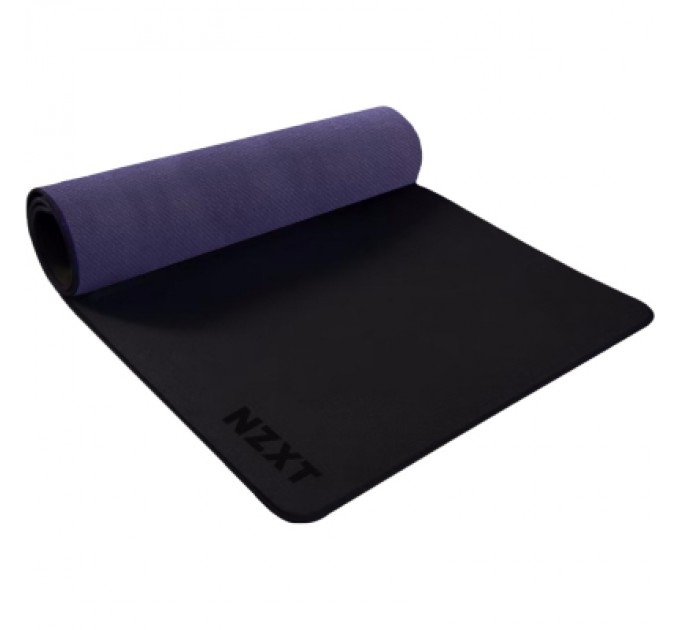 NZXT Килимок для мишки NZXT Mouse Mat Small Black (MM-SMSSP-BL)