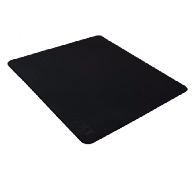 NZXT Килимок для мишки NZXT Mouse Mat Small Black (MM-SMSSP-BL)