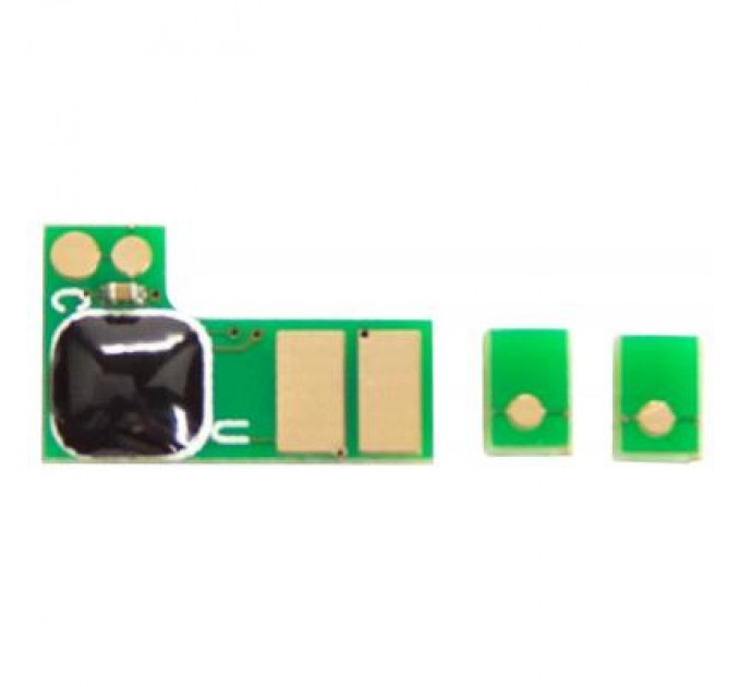 BASF Чип для картриджа Canon 047 1.6K Black BASF (BASF-CH-CRG047)