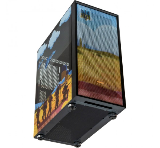 Vinga Комп'ютер Vinga Wolverine D5081 (I5M16G3060.D5081)