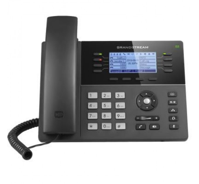 Grandstream IP телефон Grandstream GXP1782