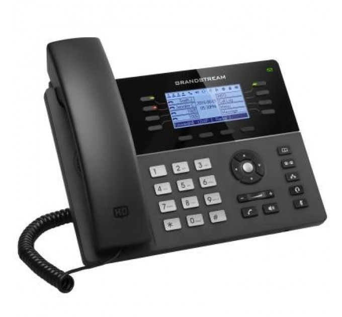 Grandstream IP телефон Grandstream GXP1782