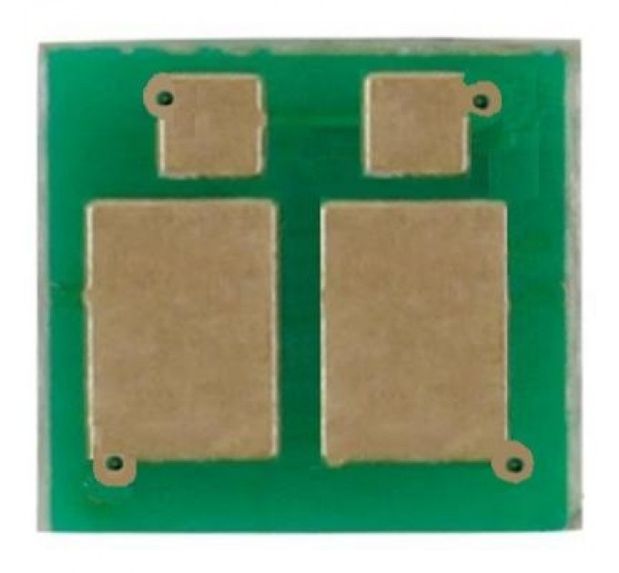 BASF Чип для картриджа HP LJ Enterprise M607/608/609, 25K, Black BASF (BASF-CH-CF237X)