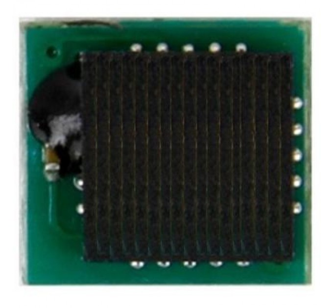 BASF Чип для картриджа HP LJ Enterprise M607/608/609, 25K, Black BASF (BASF-CH-CF237X)