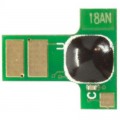 BASF Чип для картриджа HP LJ M104 BASF (BASF-CH-CF218A)