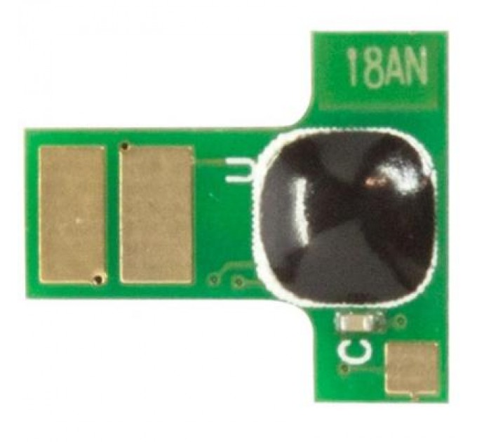 BASF Чип для картриджа HP LJ M104 BASF (BASF-CH-CF218A)