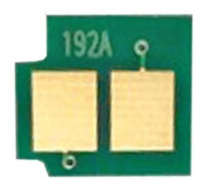 BASF Чип для картриджа HP LJ M435/701/706 1.2K Black BASF (BASF-CH-CZ192A)