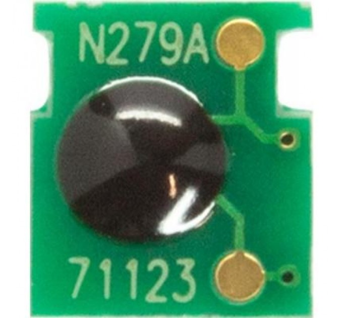 BASF Чип для картриджа HP LJ Pro M12a/12w/26a, 1K, Black BASF (BASF-CH-CF279A)