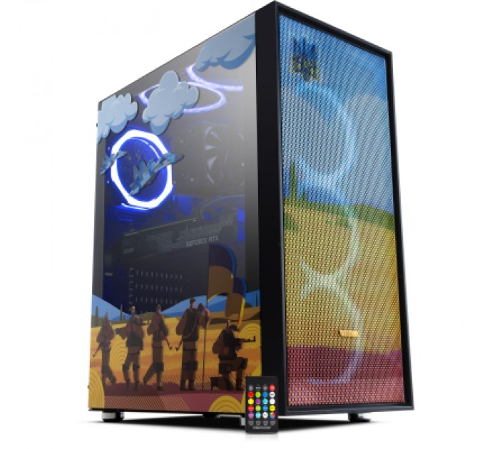 Vinga Комп'ютер Vinga Wolverine D5094 (I5M32G3060W.D5094)