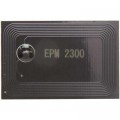 BASF Чип для картриджа Epson EPL-M2300/2400/MX20, 8K, Black BASF (BASF-CH-MX20)