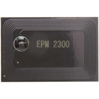 Чип для картриджа Epson EPL-M2300/2400/MX20, 8K, Black BASF (BASF-CH-MX20)
