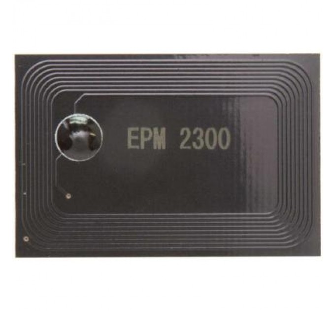 BASF Чип для картриджа Epson EPL-M2300/2400/MX20, 8K, Black BASF (BASF-CH-MX20)