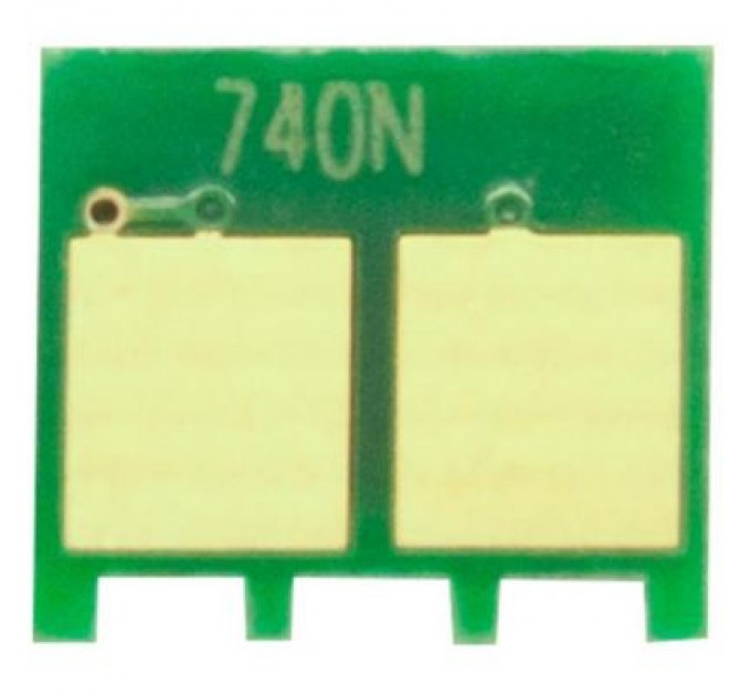 BASF Чип для картриджа HP CE740A/CC530A/CC400A/CE260A/CE310A/CF210A Black BASF (BASF-CH-CE740A-U)