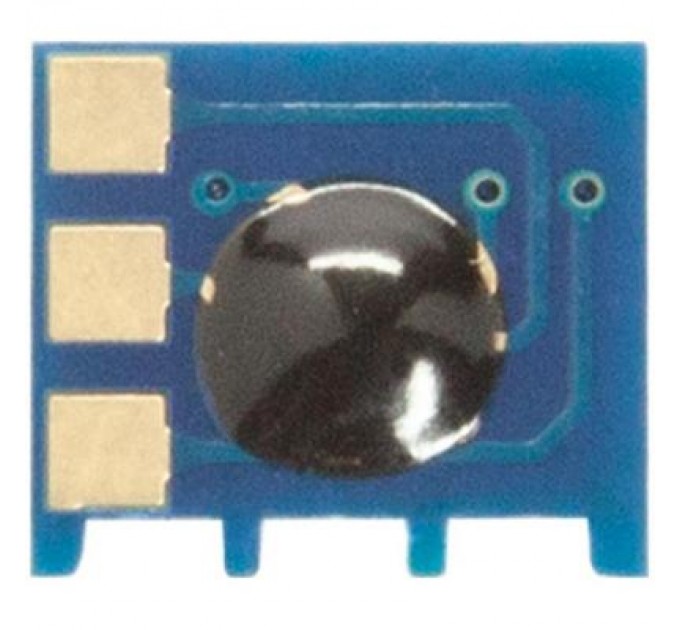 BASF Чип для картриджа HP CF211A/CE311A/CC531A Cyan BASF (BASF-CH-CE741A-U)