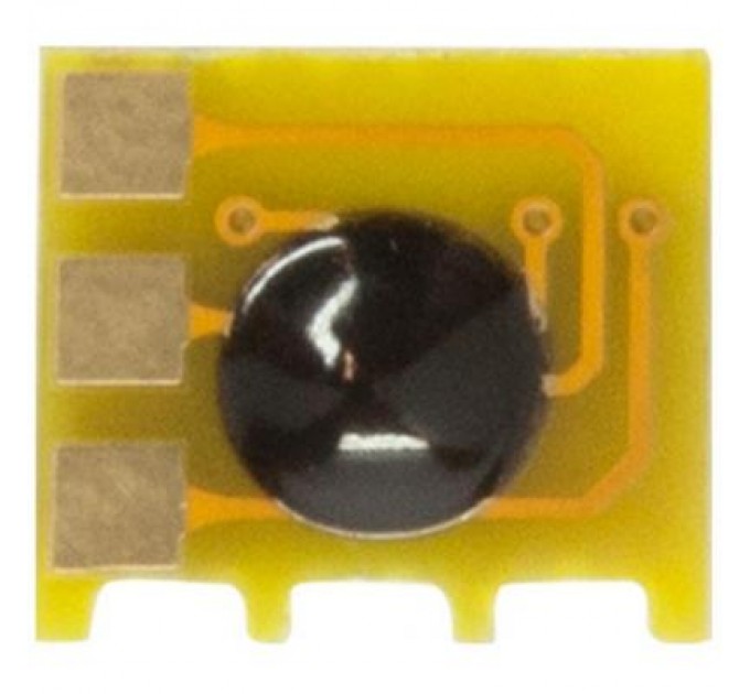 BASF Чип для картриджа HP CF212A/CE312A/CC532A Yellow BASF (BASF-CH-CE742A-U)