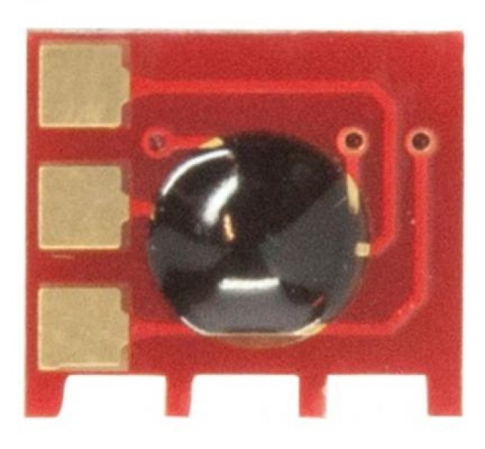 BASF Чип для картриджа HP CF213A/CE313A/CC533A Magenta BASF (BASF-CH-CE743A-U)