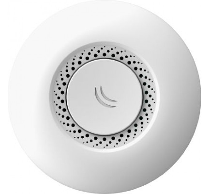 Mikrotik Точка доступу Wi-Fi Mikrotik cAP (RBcAP2nD)