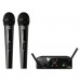AKG Мікрофон AKG WMS40 Mini 2 Vocal SET BD US25A/C (3350X00050)