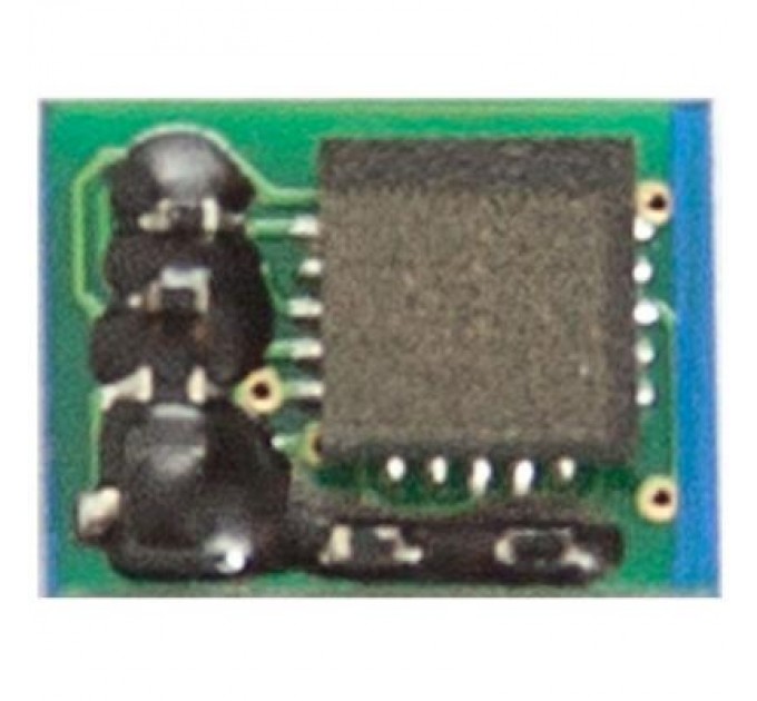 BASF Чип для картриджа HP CLJ M180n/M181fw, 0.9K, Yellow BASF (BASF-CH-CF532A)