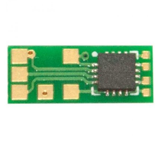 BASF Чип для картриджа HP CLJ M252/277, CF401A/X, 2.3K Cyan BASF (BASF-CH-CF401X)