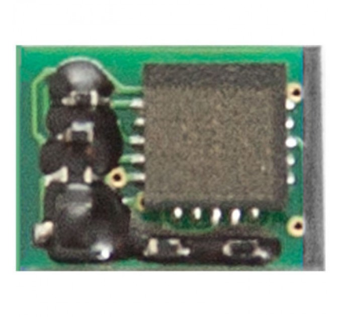 BASF Чип для картриджа HP CLJ M280/M281/M254, 2.5K Cyan BASF (BASF-CH-CF541X)