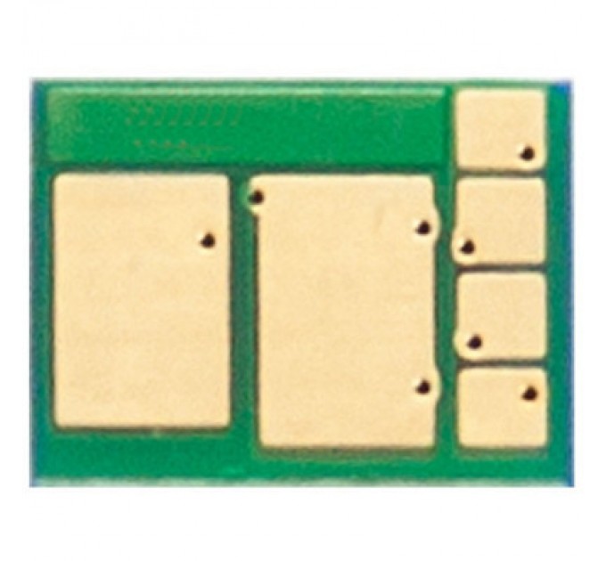 BASF Чип для картриджа HP CLJ M280/M281/M254, 2.5K Cyan BASF (BASF-CH-CF541X)
