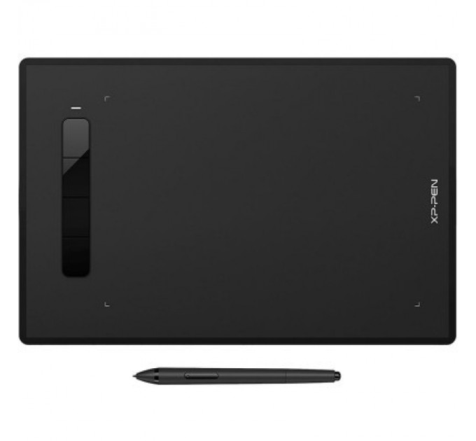 XP-Pen Графічний планшет XP-Pen Star G960S Plus Black