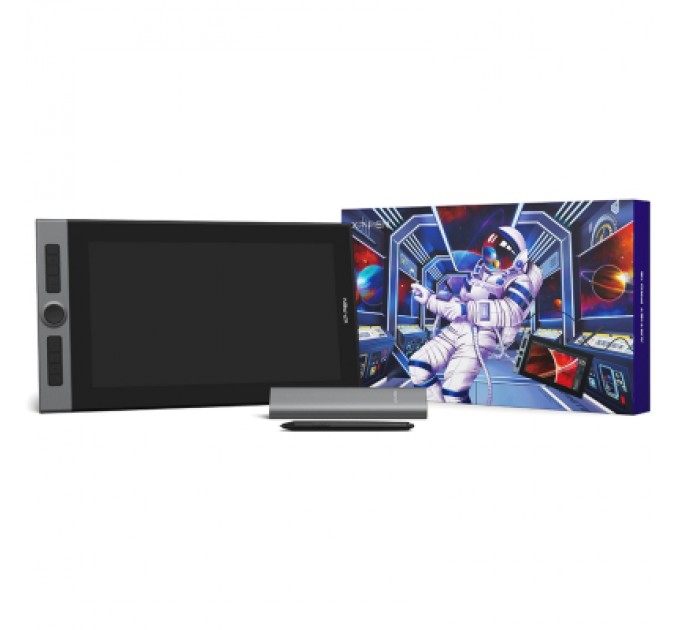 XP-Pen Планшет-монітор XP-Pen Artist Pro 16 Black (Artist Pro 16_JP)