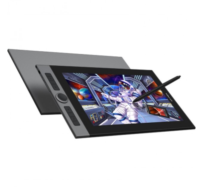 XP-Pen Планшет-монітор XP-Pen Artist Pro 16 Black (Artist Pro 16_JP)