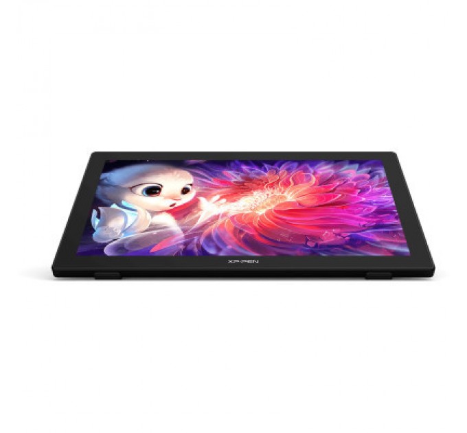 XP-Pen Планшет-монітор XP-Pen Artist 22 (2nd Generation) Black (ArtistCD220F_EU)
