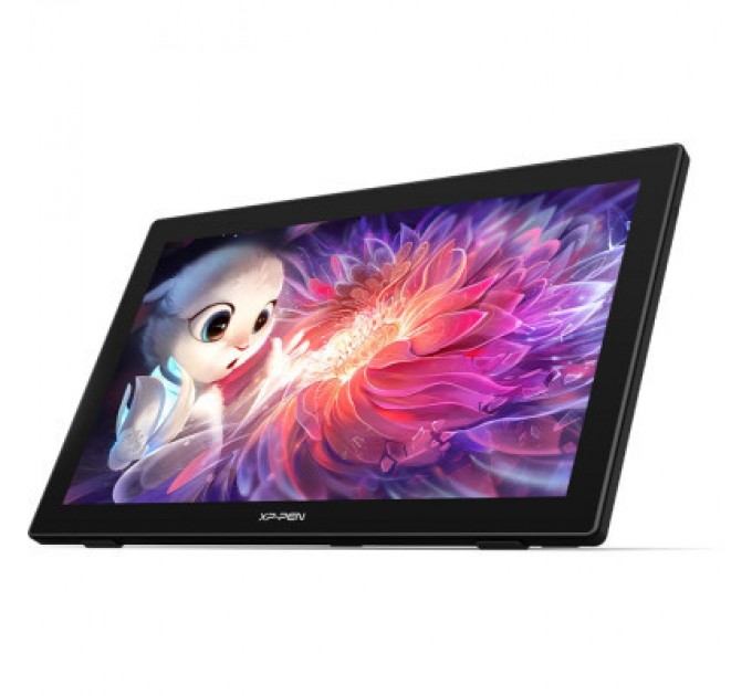 XP-Pen Планшет-монітор XP-Pen Artist 22 (2nd Generation) Black (ArtistCD220F_EU)