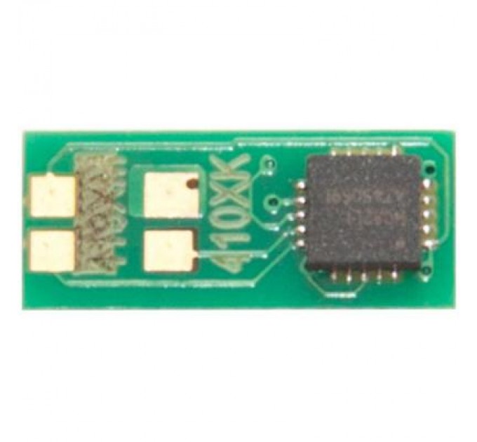 BASF Чип для картриджа HP LJ Pro M452//M477fdnw, CF410A/X, 6.5K Black BASF (BASF-CH-CF410X)