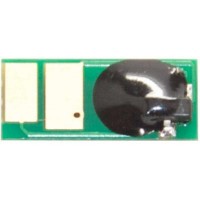 Чип для картриджа HP LJ Pro M452//M477fdnw, CF410A/X, 6.5K Black BASF (BASF-CH-CF410X)