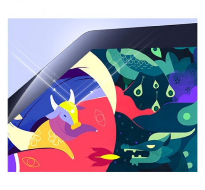 XP-Pen Планшет-монітор XP-Pen Artist 12 Pen Display (2nd Generation) Black (JPCD120FH_BK)