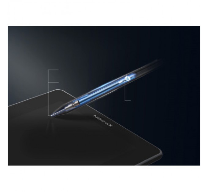 XP-Pen Планшет-монітор XP-Pen Artist 12 Pen Display (2nd Generation) Black (JPCD120FH_BK)