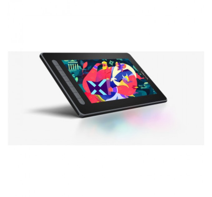XP-Pen Планшет-монітор XP-Pen Artist 12 Pen Display (2nd Generation) Black (JPCD120FH_BK)