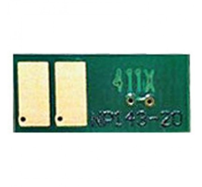 BASF Чип для картриджа HP LJ Pro M452//M477fdnw, CF410A/X, 5K Cyan BASF (BASF-CH-CF411X)