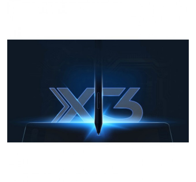 XP-Pen Планшет-монітор XP-Pen Artist 12 Pen Display (2nd Generation) Pink (JPCD120FH_PK)