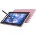 XP-Pen Планшет-монітор XP-Pen Artist 12 Pen Display (2nd Generation) Pink (JPCD120FH_PK)