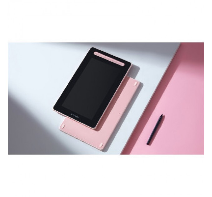 XP-Pen Планшет-монітор XP-Pen Artist 12 Pen Display (2nd Generation) Pink (JPCD120FH_PK)