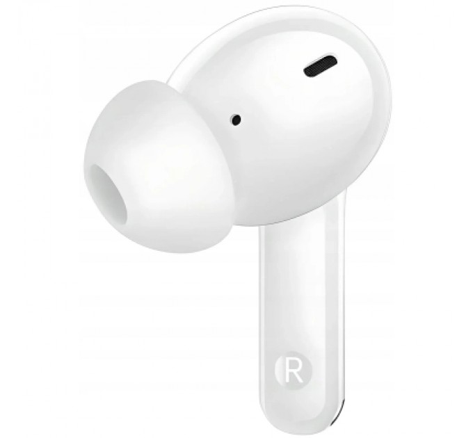 realme Навушники realme Buds T110 (RMA2306) White (RMA2306 White)