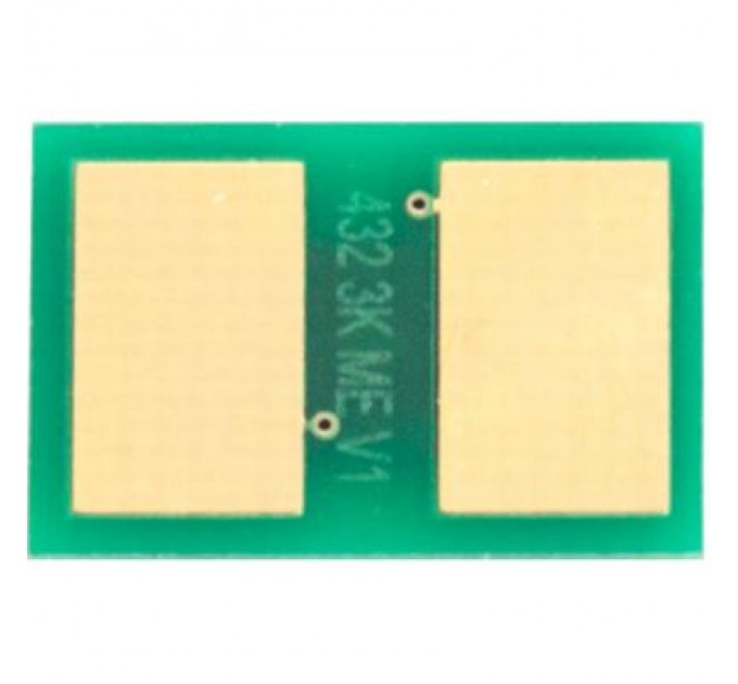BASF Чип для картриджа OKI B412/432/MB472/MB492, 3K Black BASF (BASF-CH-445807119)