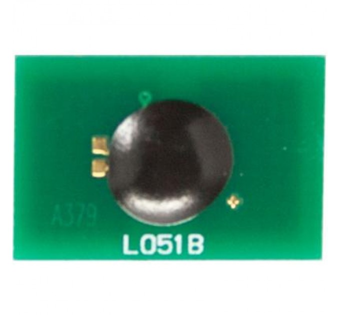 BASF Чип для картриджа OKI B412/432/MB472/MB492, 7K Black BASF (BASF-CH-445807106)