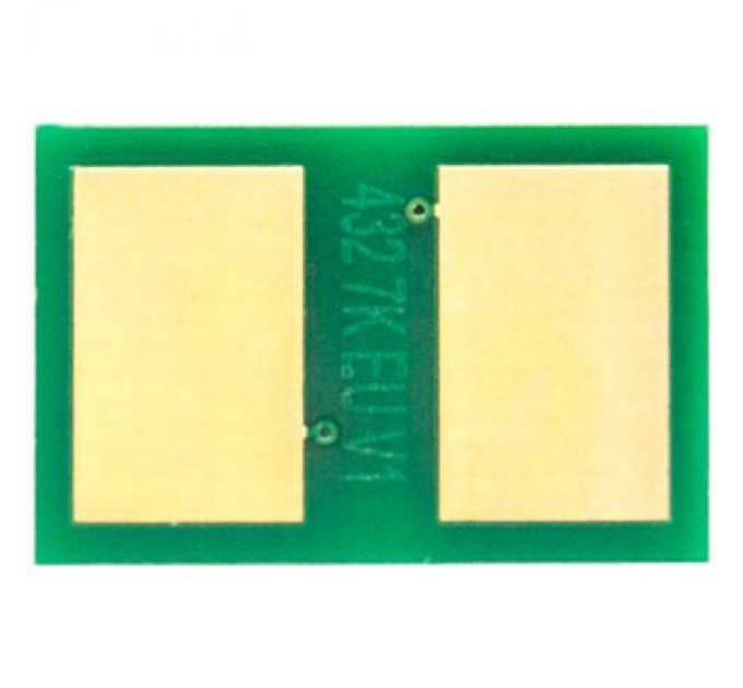 BASF Чип для картриджа OKI B412/432/MB472/MB492, 7K Black BASF (BASF-CH-45807120)