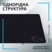 Logitech Килимок для мишки Logitech G640 Gaming Mouse Pad Black (943-000798)