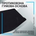 Logitech Килимок для мишки Logitech G640 Gaming Mouse Pad Black (943-000798)